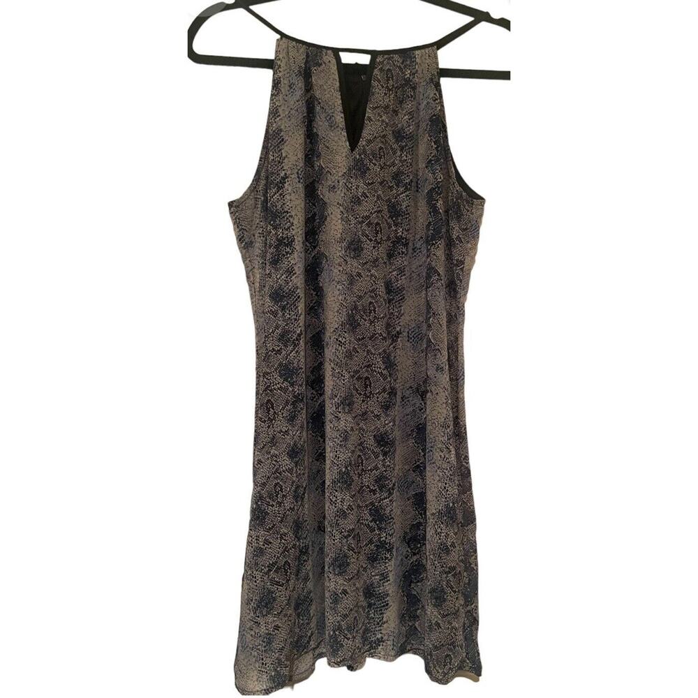 Harper Horlow Casual Maxi Long Dress Size: S Excellent Condition